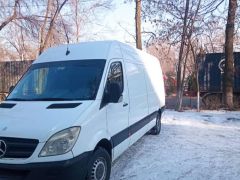 Фото авто Mercedes-Benz Sprinter