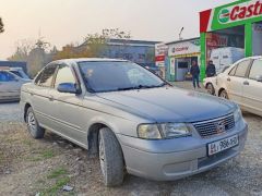 Сүрөт унаа Nissan Sunny