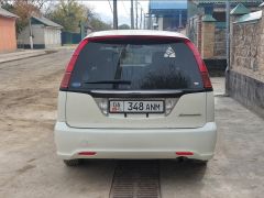 Photo of the vehicle Honda Stream