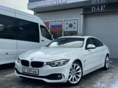 Фото авто BMW 4 серии