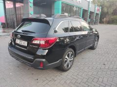 Сүрөт унаа Subaru Outback