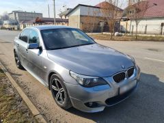 Фото авто BMW 5 серии