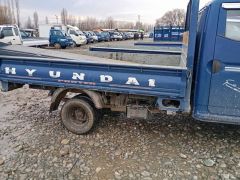 Фото авто Hyundai Porter