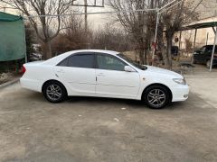 Фото авто Toyota Camry