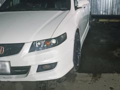 Фото авто Honda Accord