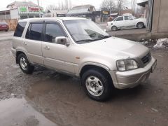 Сүрөт унаа Honda CR-V