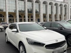 Сүрөт унаа Kia K7