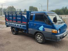 Фото авто Hyundai Porter