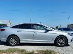 Сүрөт унаа Hyundai Sonata