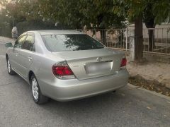 Сүрөт унаа Toyota Camry