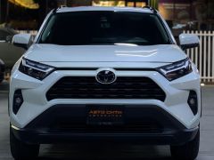 Фото авто Toyota RAV4