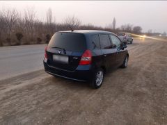 Photo of the vehicle Honda Fit