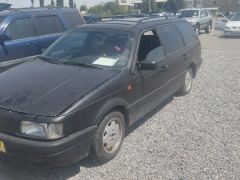 Сүрөт унаа Volkswagen Passat