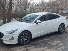 Photo of the vehicle Hyundai Sonata