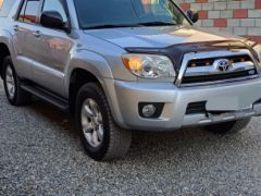 Фото авто Toyota 4Runner