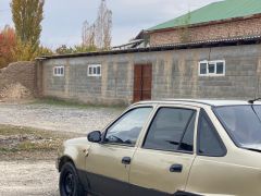 Сүрөт унаа Daewoo Nexia