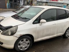 Сүрөт унаа Honda Fit