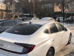 Сүрөт унаа Hyundai Sonata