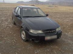 Сүрөт унаа Daewoo Nexia