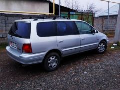 Photo of the vehicle Honda Odyssey