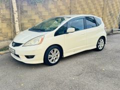 Сүрөт унаа Honda Fit