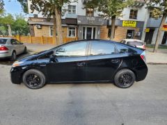 Photo of the vehicle Toyota Prius