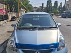 Сүрөт унаа Honda Fit