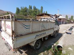 Фото авто Hyundai Porter