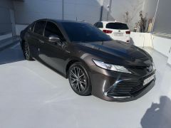 Photo of the vehicle Toyota Camry