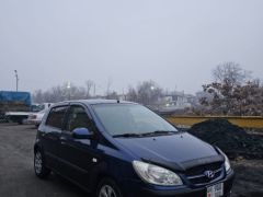 Фото авто Hyundai Getz