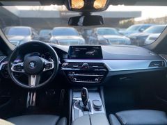 Фото авто BMW 5 серии