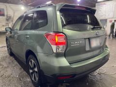 Photo of the vehicle Subaru Forester