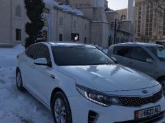 Сүрөт унаа Kia K5