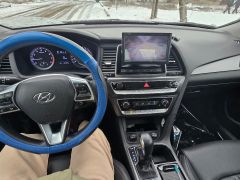 Photo of the vehicle Hyundai Sonata