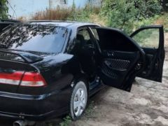 Фото авто Honda Accord