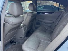 Photo of the vehicle Lexus ES