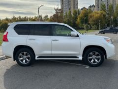 Фото авто Lexus GX