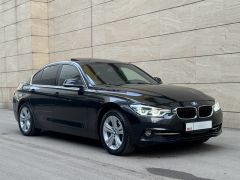 Фото авто BMW 3 серии