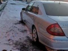 Photo of the vehicle Mercedes-Benz E-Класс