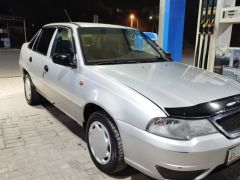 Фото авто Daewoo Nexia