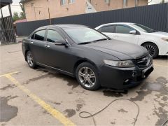 Сүрөт унаа Honda Accord