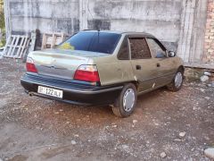 Фото авто Daewoo Nexia