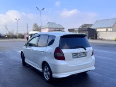 Сүрөт унаа Honda Fit