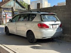 Photo of the vehicle Toyota Avensis Verso