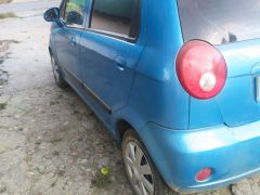 Сүрөт унаа Daewoo Matiz