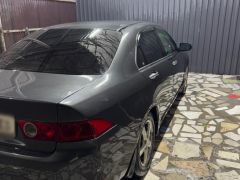 Сүрөт унаа Honda Accord