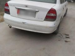 Photo of the vehicle Daewoo Nubira