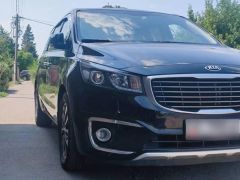 Сүрөт унаа Kia Carnival