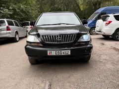 Фото авто Lexus RX