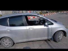 Photo of the vehicle Honda Fit